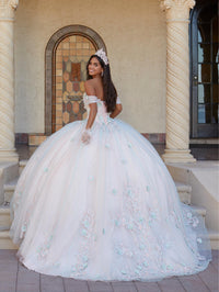 House of Wu Style 26055 - Shared