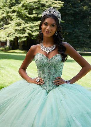 Morilee Style 89449