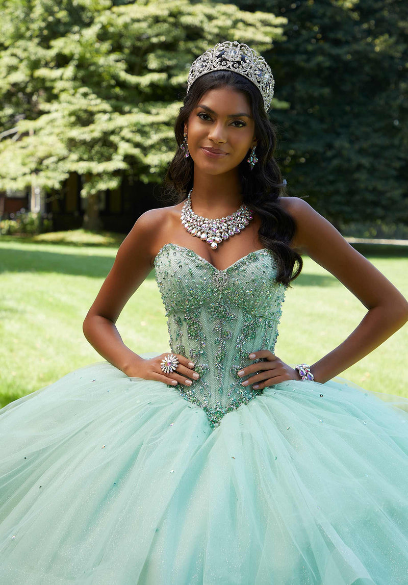 Morilee Style 89449