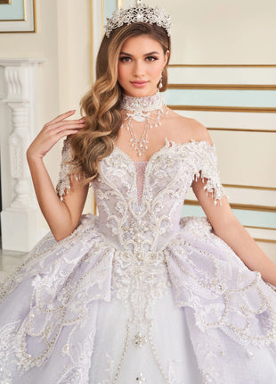Princesa Ariana Vara PR70101 - Frosted Lavender
