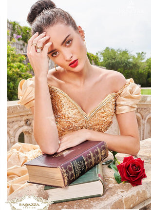 Ragazza Style BELLE