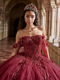 House of Wu Style 80051 - Purple