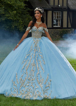 Morilee Style 89458