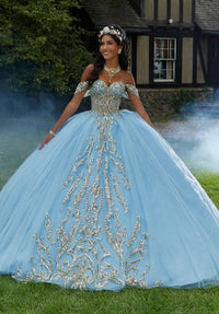 Morilee Style 89458