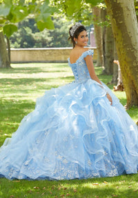 Morilee Style 89303