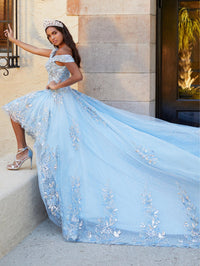 House of Wu Style 26058 - Shared
