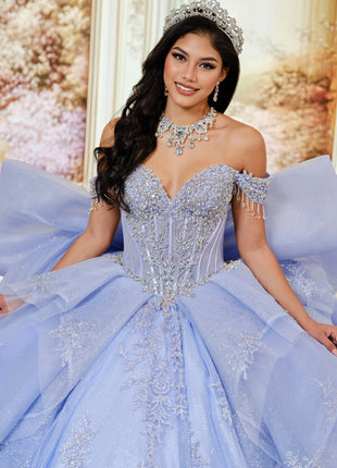 Princesa Ariana Vara PR30203 - Shared