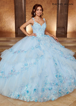Rachel Allan Style RQ3103 - LIGHT BLUE