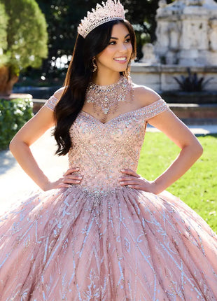 Princesa Ariana Vara PR30132 - Rose Gold