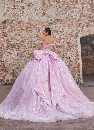 Morilee Style 89557