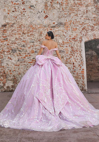 Morilee Style 89557