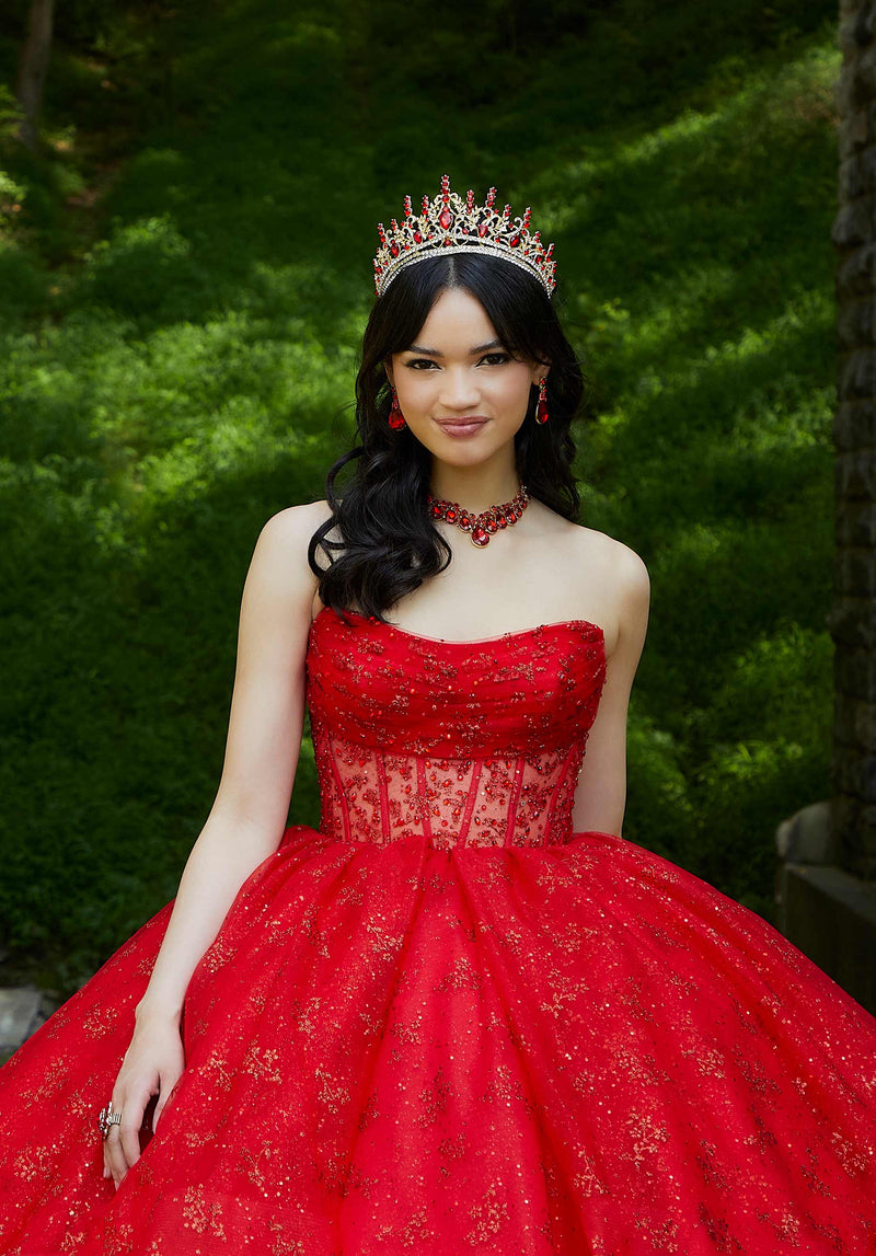 Morilee Style 89450