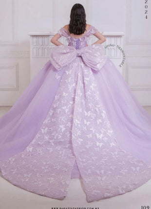 Ragazza Style PRC0-006 - Celeste