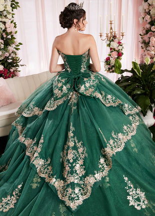 Morilee Style 89521