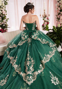 Morilee Style 89521