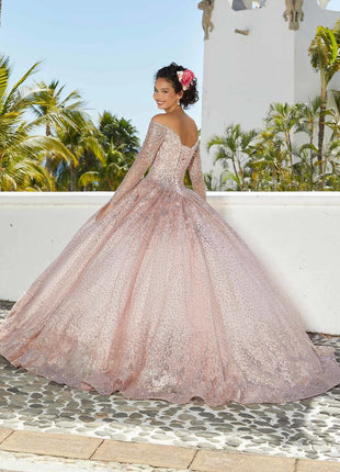Morilee Style 89355