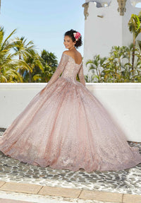 Morilee Style 89355