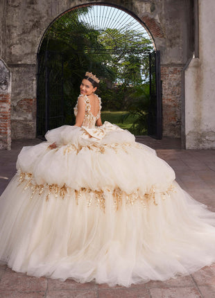 Morilee Style 89536