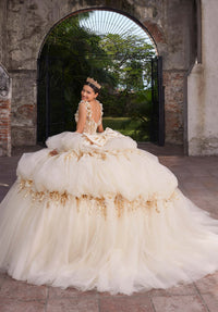 Morilee Style 89536