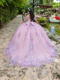House of Wu Style 26105 - Shared