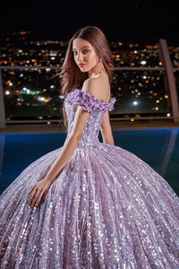 Ragazza Style EV20 - LILA
