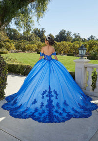 Morilee Style 89427