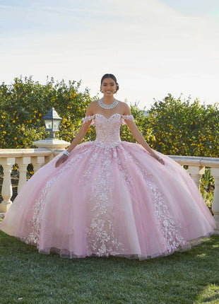 Morilee Style 34091