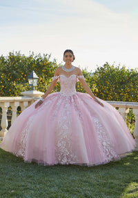 Morilee Style 34091