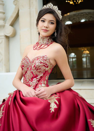 AmaBella Style QA152