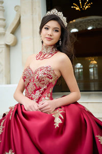 AmaBella Style QA152