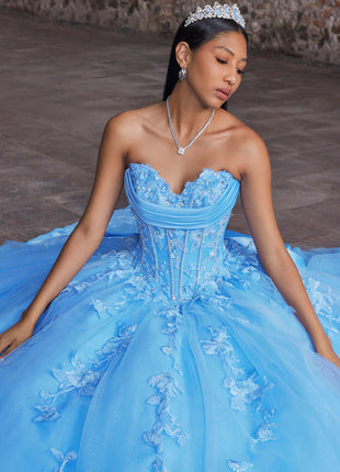 Morilee Style 89551