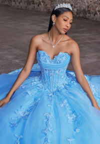 Morilee Style 89551
