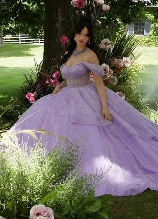 Morilee Style 89450