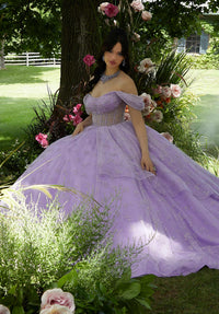 Morilee Style 89450