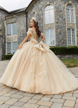 Morilee Style 89404