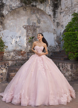 Morilee Style 89542