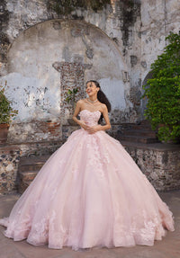 Morilee Style 89542
