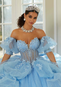 Morilee Style 34113