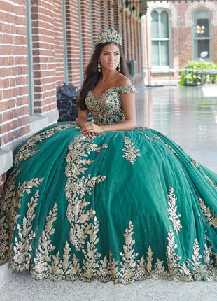 House of Wu Style 26048 - Shared