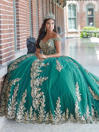 House of Wu Style 26048 - Shared