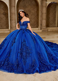 Rachel Allan Style RQ2215 - ROYAL