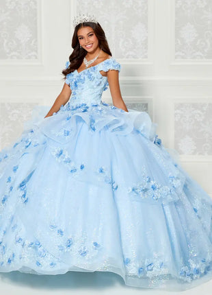 Princesa Ariana Vara PR30113 - Light Blue