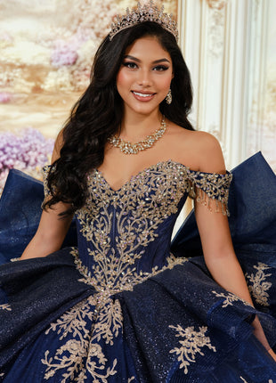 Princesa Ariana Vara PR30203 - Rose Gold
