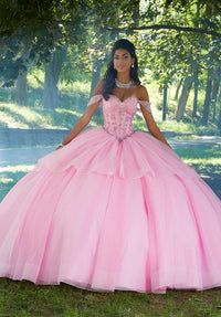 Morilee Style 89449