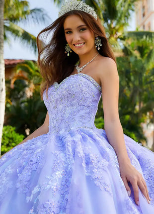 Princesa Ariana Vara PR12265 - Lilac