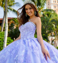 Princesa Ariana Vara PR12265 - Lilac