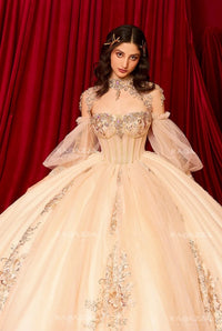 Ragazza Style NRA-005 - VAINILLA