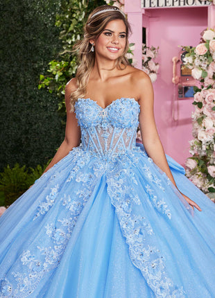 Morilee Style 89509