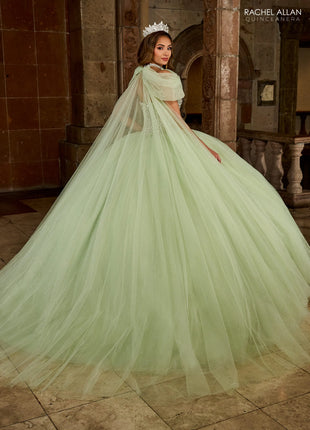 Rachel Allan Style RQ1130 - SAGE