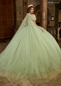 Rachel Allan Style RQ1130 - SAGE